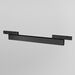 Трековый светильник Points Levity 3000К 10Вт 30° / Maytoni TR193-1-10W3K-M-B