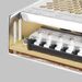 Блок питания 48В 360Вт IP20 PSL006 / Maytoni PSL006-360W-48V-IP20