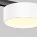Трековый светильник Zon Levity 3000К 12Вт 100° / Maytoni TR189-1-12W3K-BW