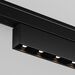 Трековый светильник Points Levity 3000К 20Вт 30° / Maytoni TR193-1-20W3K-M-B