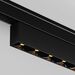 Трековый светильник Points Levity 2700К 5Вт 30° / Maytoni TR193-1-5W2.7K-M-B