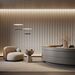 Подвесной светильник Maytoni Ambience MOD280PL-L23B3K1