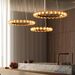 Подвесной светильник Maytoni Ambre MOD331PL-L32BS3K
