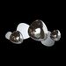 Настенный светильник (бра) Maytoni Jack-stone MOD314WL-L13N3K