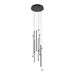 Подвесной светильник Maytoni Light stick MOD236PL-L54B3K