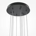 Подвесной светильник Maytoni Light stick MOD236PL-L54B3K