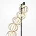 Напольный светильник (торшер) Maytoni Golden Cage MOD216FL-L38G3K