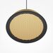 Подвесной светильник Maytoni El MOD041PL-L15G3K