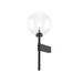 Настенный светильник (бра) Maytoni Mood MOD172WL-01B