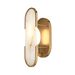 Настенный светильник (бра) Maytoni Marmo MOD099WL-01G3