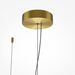 Подвесной светильник Maytoni Mind MOD299PL-L80BS3K