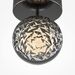 Настенный светильник (бра) Maytoni Mind MOD299WL-L10BC3K