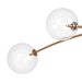Подвесной светильник Maytoni Mood MOD172PL-06BS