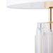 Настольный светильник Maytoni Muse MOD304TL-01G