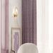 Настенный светильник (бра) Maytoni Marmo MOD099WL-01G2
