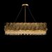 Подвесной светильник Maytoni Artistico MOD017PL-04BS