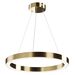 Подвесной светильник Maytoni Saturno MOD415PL-L45BS4K