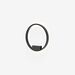 Настенный светильник (бра) Maytoni Rim MOD058WL-L25BK