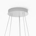 Подвесной светильник Maytoni Rim MOD058PL-L55WK