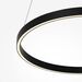 Подвесной светильник Maytoni Rim MOD058PL-L32BK