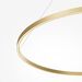 Подвесной светильник Maytoni Rim MOD058PL-L65BSK