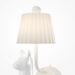 Настенный светильник (бра) Maytoni Senor Alpaca MOD377WL-L6W3K