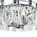 Подвесной светильник Maytoni Puntes MOD043PL-18CH