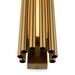 Настенный светильник (бра) Maytoni Sonata MOD410WL-L12BS3K