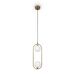 Подвесной светильник Maytoni Ring MOD013PL-02BS1