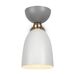 Настенный светильник (бра) Maytoni Cloches MOD113WL-01W