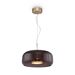 Подвесной светильник Maytoni Madmen MOD127PL-L6BR