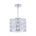 Люстра Maytoni Gelid MOD184-PL-01-CH