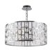 Люстра Maytoni Gelid MOD184-PL-04-CH
