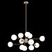 Люстра Maytoni Erich MOD221-PL-12-G