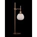 Настольный светильник Maytoni Erich MOD221-TL-01-G