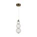 Подвесной светильник Maytoni Collar P069PL-L16G3K