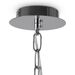 Люстра Maytoni Gelid MOD184-PL-01-CH
