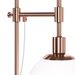 Настольный светильник Maytoni Erich MOD221-TL-01-G