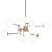 Люстра Maytoni Erich MOD221-PL-12-G