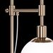 Настольный светильник Maytoni Erich MOD221-TL-01-G