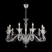 Люстра Maytoni Acqua DIA010PL-10TR