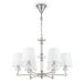 Люстра Maytoni Riverside MOD018PL-06CH