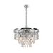 Подвесной светильник Maytoni Linn MOD091PL-05CH