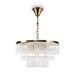 Подвесной светильник Maytoni Colonne MOD093PL-09BS