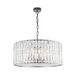 Подвесной светильник Maytoni Facet MOD094PL-08CH
