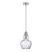 Подвесной светильник Maytoni Eustoma MOD238-PL-01-GN