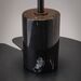 Настольный светильник Maytoni Mystic P060TL-L12BK