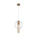 Подвесной светильник Maytoni Flusso P095PL-01BZ