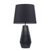 Настольный светильник Maytoni Calvin Table Z181-TL-01-B