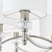 Люстра Maytoni Alicante MOD014CL-08N